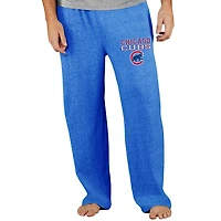 Concepts Sport Chicago Cubs Team Mainstream Terry Pants