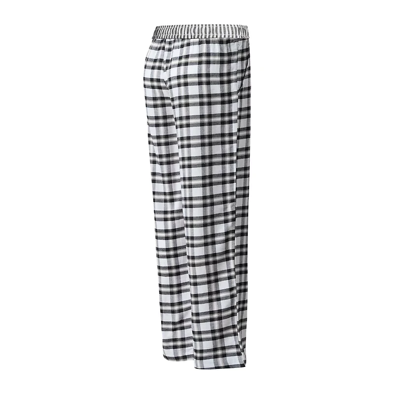 Concepts Sport Inter Miami CF Sienna Flannel Pants