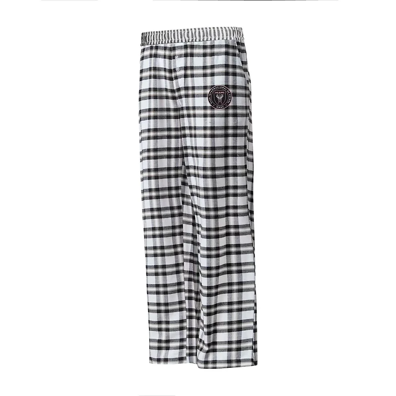 Concepts Sport Inter Miami CF Sienna Flannel Pants
