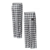 Concepts Sport Inter Miami CF Sienna Flannel Pants