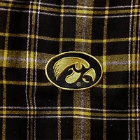 Concepts Sport Iowa Hawkeyes Big  Tall Ultimate Pants