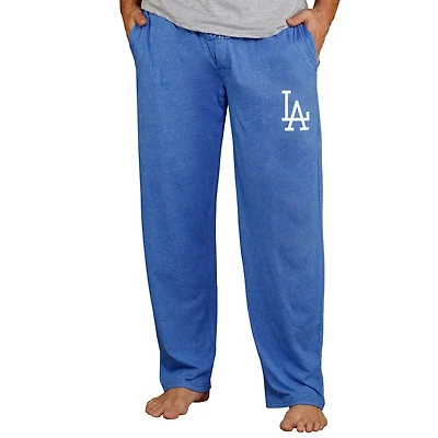 Concepts Sport Los Angeles Dodgers Cooperstown Quest Lounge Pants