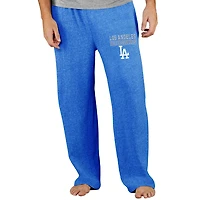 Concepts Sport Los Angeles Dodgers Team Mainstream Terry Pants