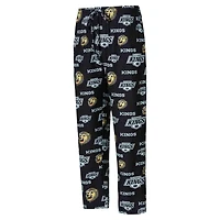 Concepts Sport Los Angeles Kings All Over Print Knit Pants