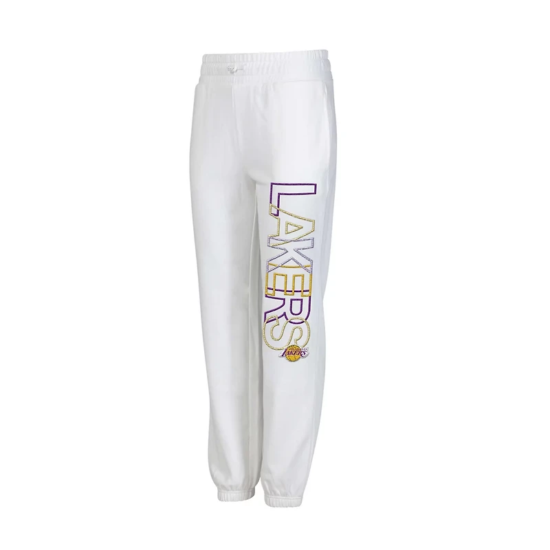 Concepts Sport Los Angeles Lakers Sunray Pants
