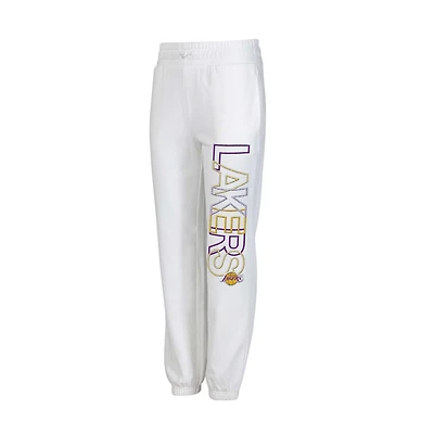 Concepts Sport Los Angeles Lakers Sunray Pants