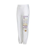 Concepts Sport Los Angeles Lakers Sunray Pants