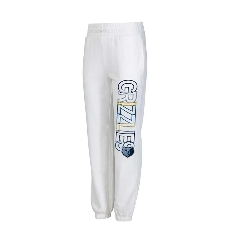 Concepts Sport Memphis Grizzlies Sunray Pants