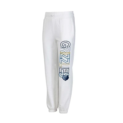 Concepts Sport Memphis Grizzlies Sunray Pants