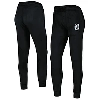 Concepts Sport Minnesota United FC Intermission Velour Cuffed Pants
