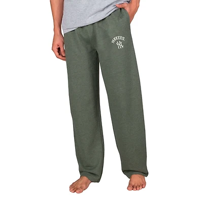 Concepts Sport New York Yankees Mainstream Terry Pants