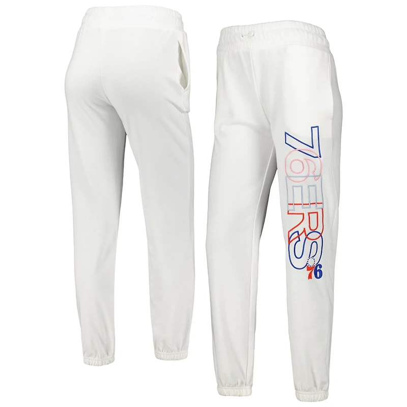 Concepts Sport Philadelphia 76ers Sunray Pants