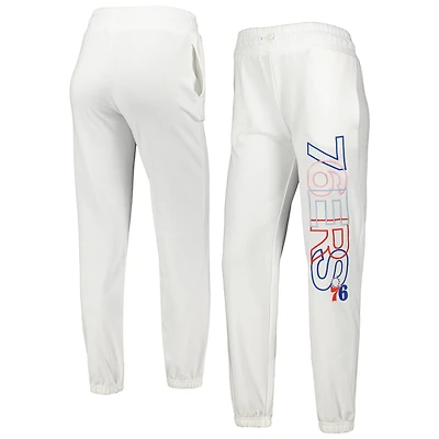 Concepts Sport Philadelphia 76ers Sunray Pants