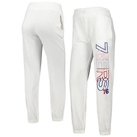 Concepts Sport Philadelphia 76ers Sunray Pants