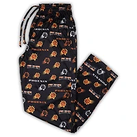 Concepts Sport Phoenix Suns Big  Tall Breakthrough Sleep Pants