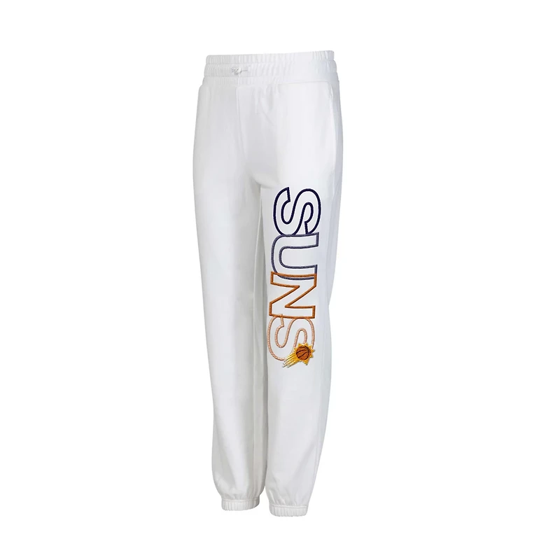 Concepts Sport Phoenix Suns Sunray Pants