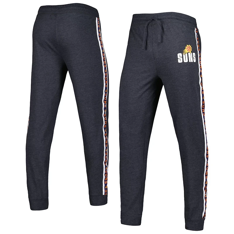 Concepts Sport Phoenix Suns Team Stripe Jogger Pants