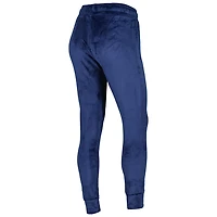 Concepts Sport Seattle Sounders FC Intermission Velour Cuffed Pants