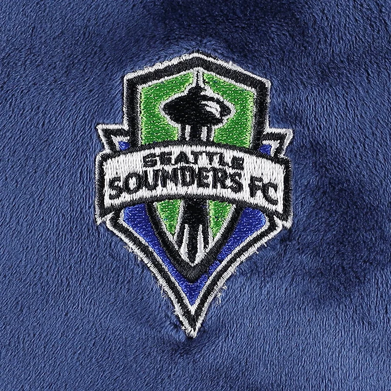 Concepts Sport Seattle Sounders FC Intermission Velour Cuffed Pants