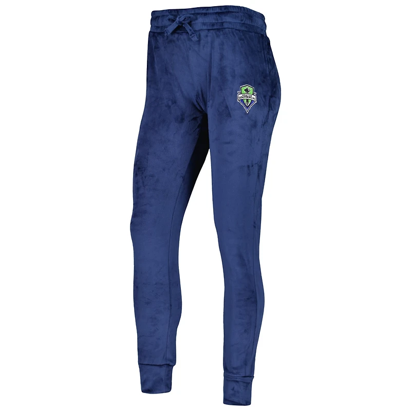 Concepts Sport Seattle Sounders FC Intermission Velour Cuffed Pants
