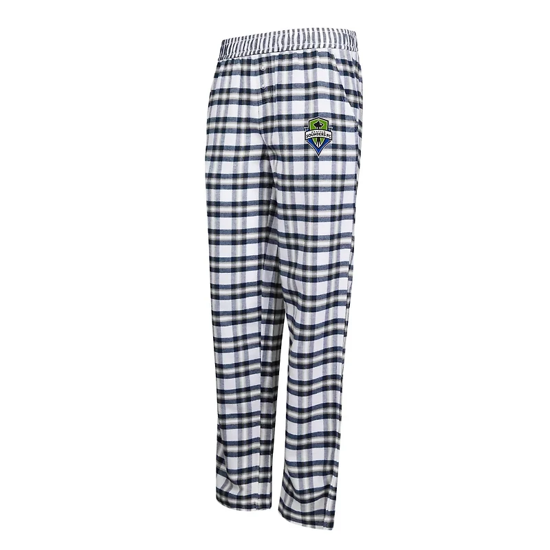 Concepts Sport Seattle Sounders FC Sienna Flannel Pants