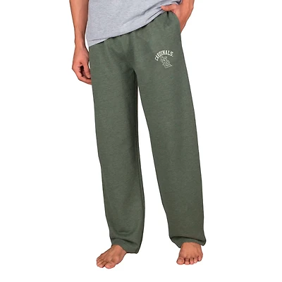 Concepts Sport St Louis Cardinals Mainstream Terry Pants