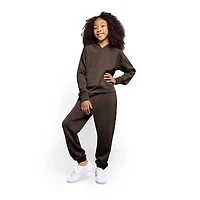 Danskin Girls' Luxe Jogger