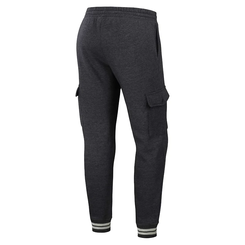 Darius Rucker Collection by Fanatics Oregon Ducks Cargo Jogger Pants