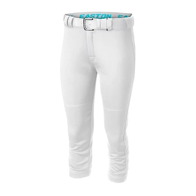 Easton Girls' Phantom Pants