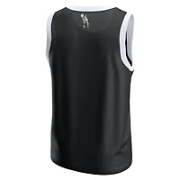 Fanatics Boston Celtics Mesh Tank Top