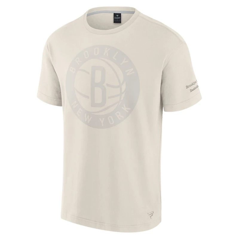 Fanatics Brooklyn Nets Elements Iconic T-Shirt