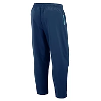 Fanatics Deep Sea Seattle Kraken Authentic Pro Rink Pants