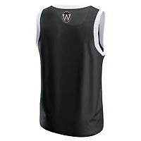 Fanatics Golden State Warriors Mesh Tank Top