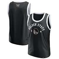 Fanatics Golden State Warriors Mesh Tank Top