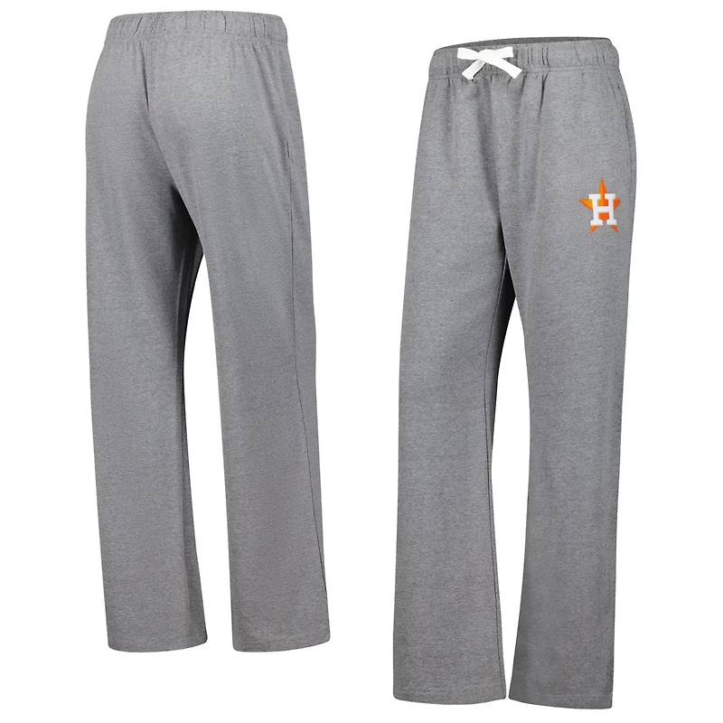 Fanatics Houston Astros Fleece Joggers