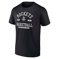 Fanatics Houston Rockets Calling Plays T-Shirt