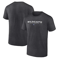Fanatics Kentucky Wildcats Iconic Battle Scars T-Shirt