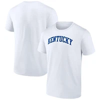 Fanatics Kentucky Wildcats Team Name T-Shirt