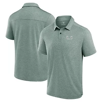 Fanatics Miami Hurricanes Performance Polo