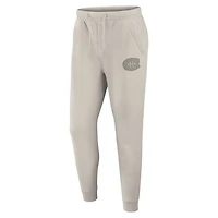 Fanatics Montreal Canadiens Authentic Pro Road Fleece Sweatpants