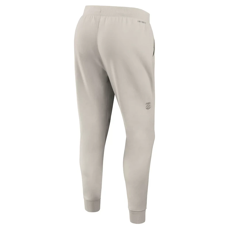 Fanatics Montreal Canadiens Authentic Pro Road Fleece Sweatpants