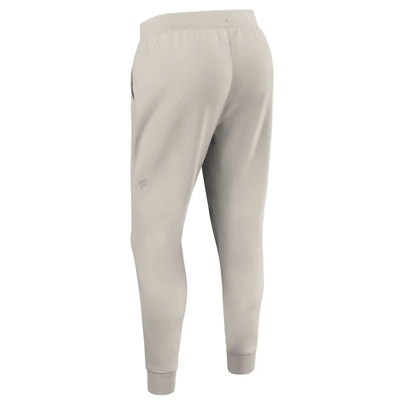 Fanatics Montreal Canadiens Authentic Pro Road Fleece Sweatpants