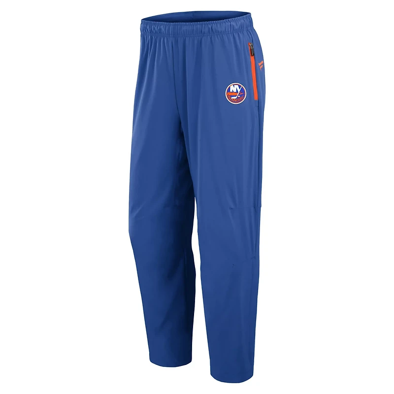 Fanatics New York Islanders Authentic Pro Rink Pants