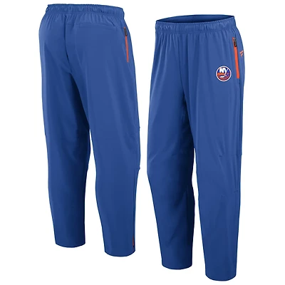 Fanatics New York Islanders Authentic Pro Rink Pants