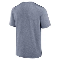 Fanatics Notre Dame Fighting Irish Front Office Tech T-Shirt