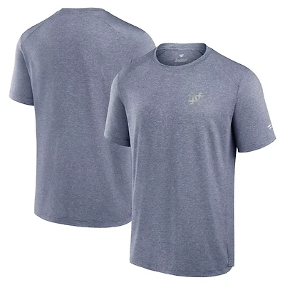 Fanatics Notre Dame Fighting Irish Front Office Tech T-Shirt