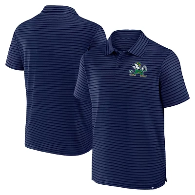 Fanatics Notre Dame Fighting Irish Victory Calls Stripe Polo