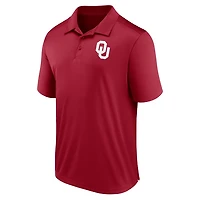 Fanatics Oklahoma Sooners Left Side Block Polo