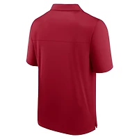 Fanatics Oklahoma Sooners Left Side Block Polo