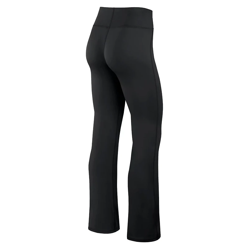 Fanatics Oklahoma Sooners Training Camp Maxed Out Flare Leggings